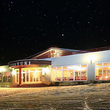 Lodge Yuki 小谷村 外观 照片