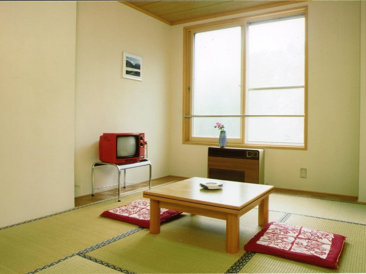 Lodge Yuki 小谷村 外观 照片