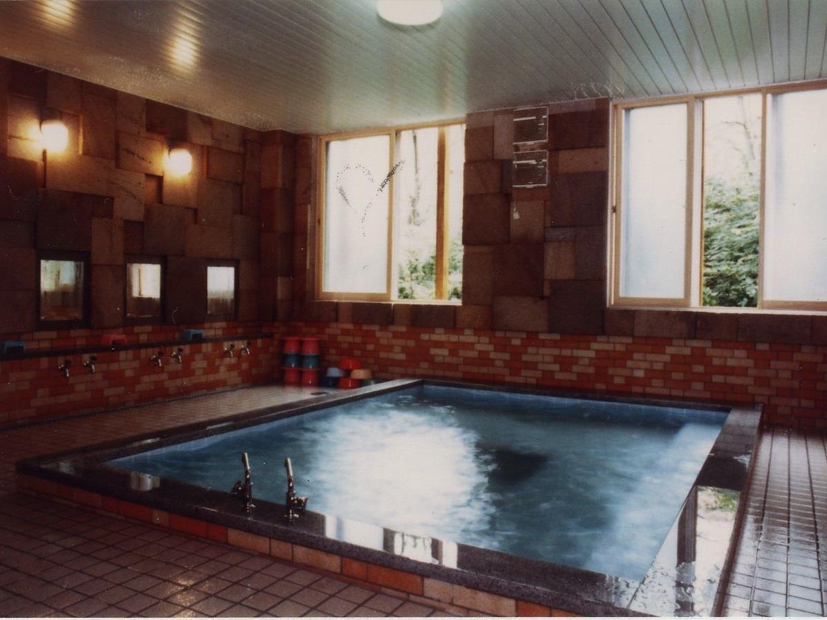 Lodge Yuki 小谷村 外观 照片