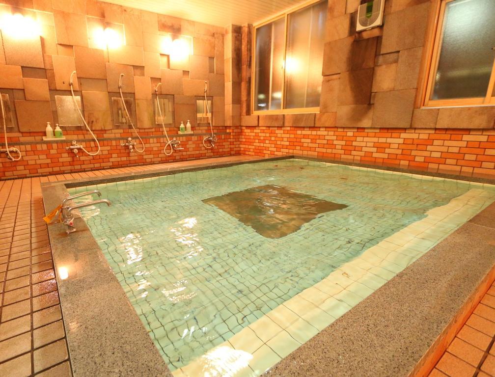 Lodge Yuki 小谷村 外观 照片