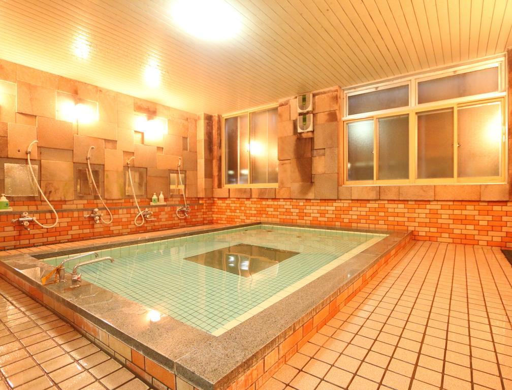 Lodge Yuki 小谷村 外观 照片