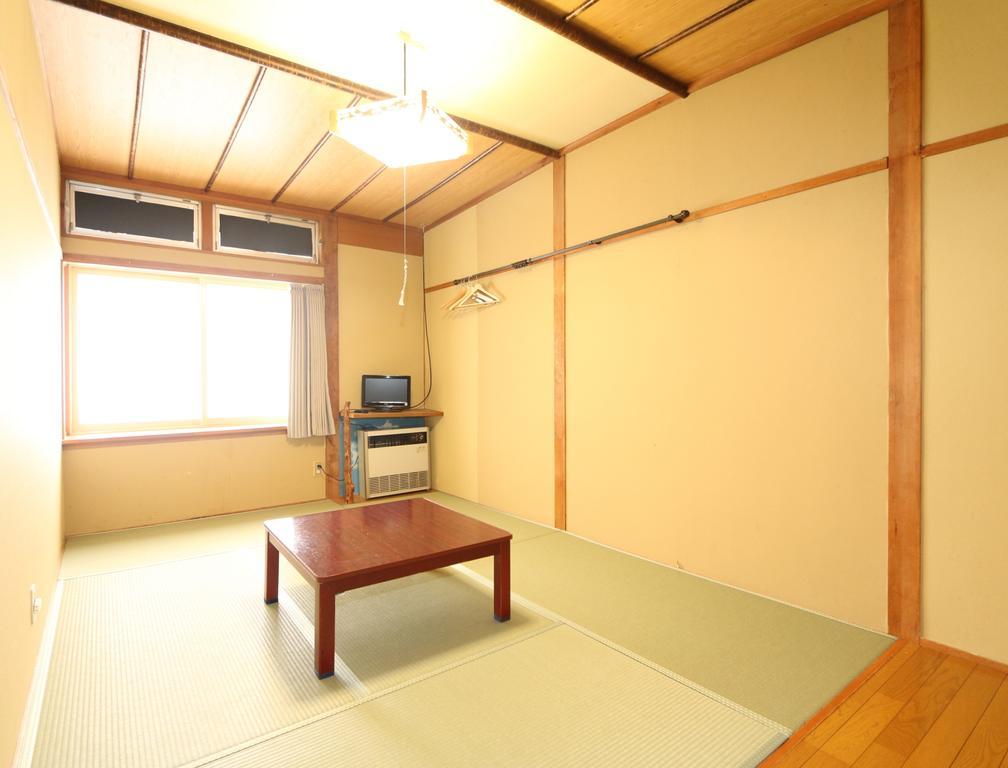 Lodge Yuki 小谷村 外观 照片