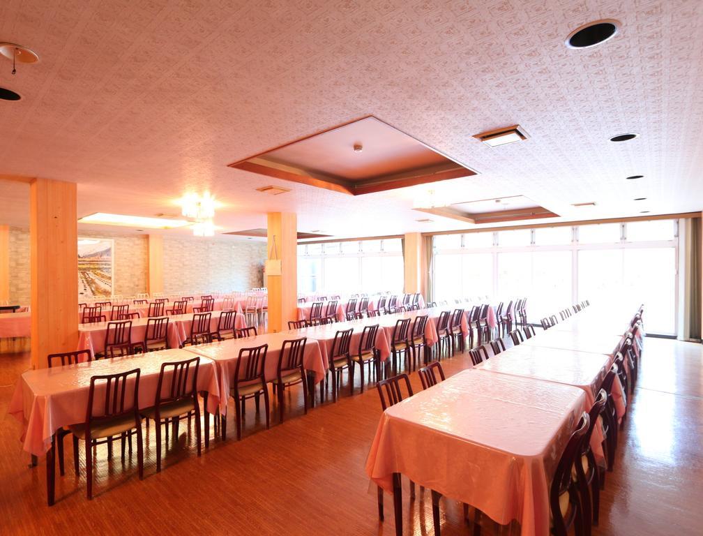 Lodge Yuki 小谷村 外观 照片