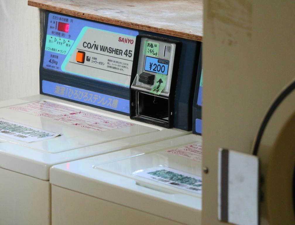 Lodge Yuki 小谷村 外观 照片
