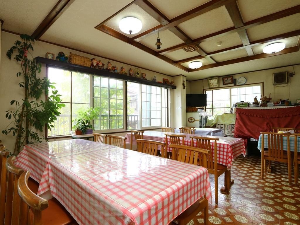 Lodge Yuki 小谷村 外观 照片