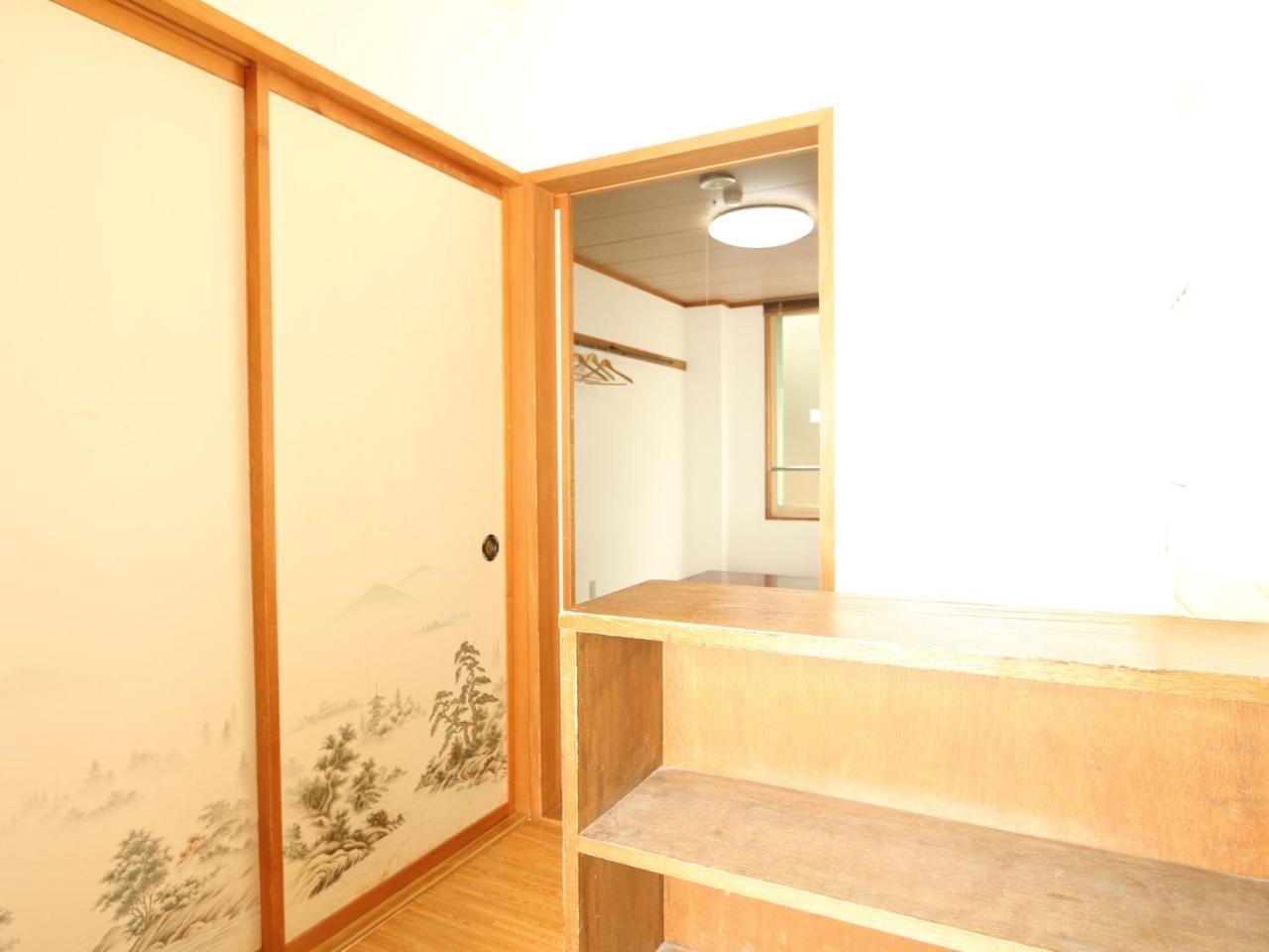 Lodge Yuki 小谷村 外观 照片